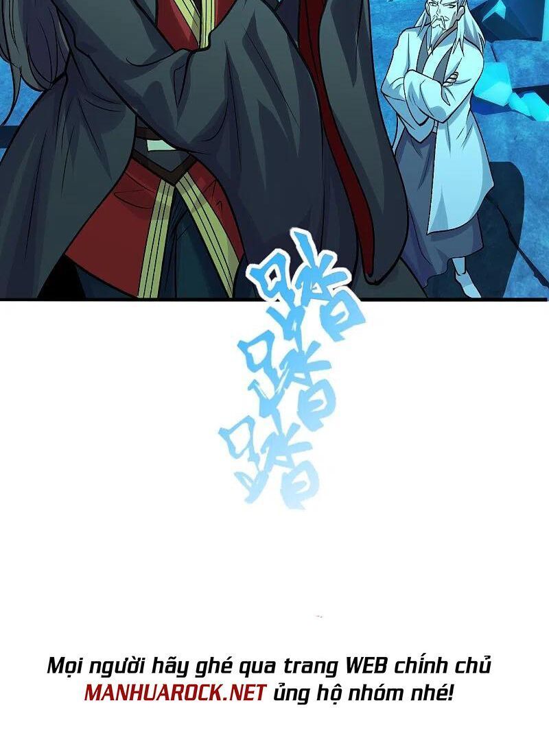 tiên võ đế tôn chapter 239 35