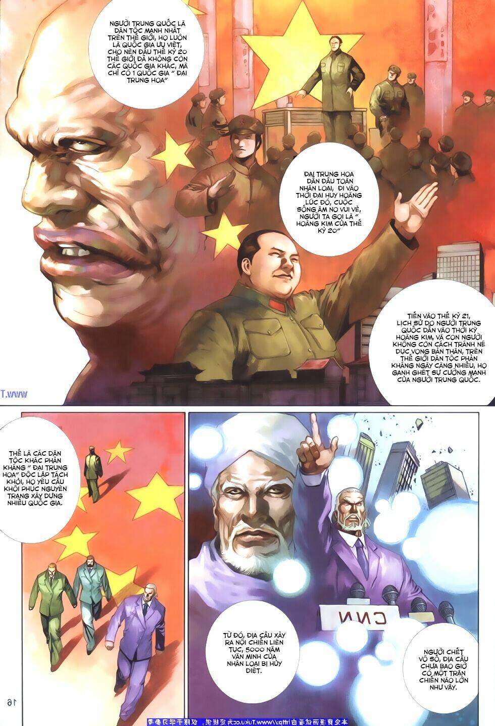 phong vân thần võ ký chapter 24 16