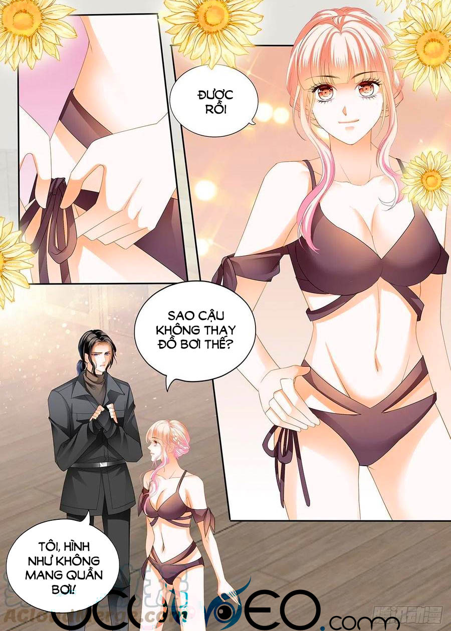 bá đạo tiểu thúc, xin trêu chọc vừa thôi! chapter 268 2