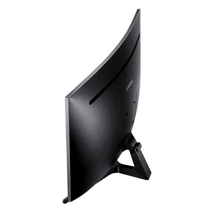 Màn Hình Cong Gaming Samsung LC32JG50QQEXXV 32inch WQHD 4ms 144Hz VA - Hàng Chính Hãng