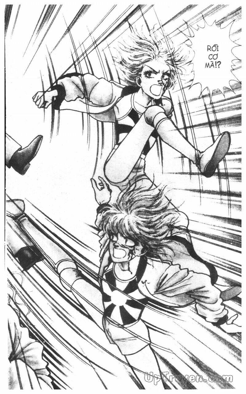 câu lạc bộ con nhà giàu chapter 7 145