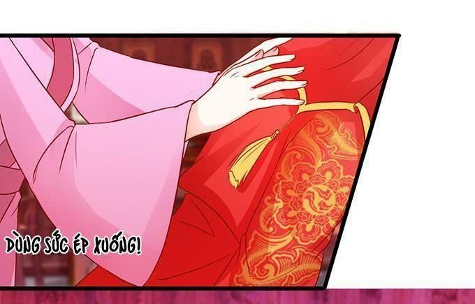 hồ tiên hung bạo chapter 61 53