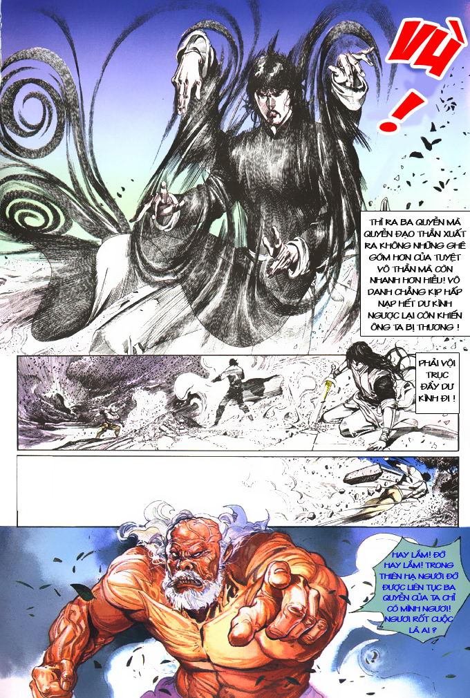 phong vân chapter 96 13