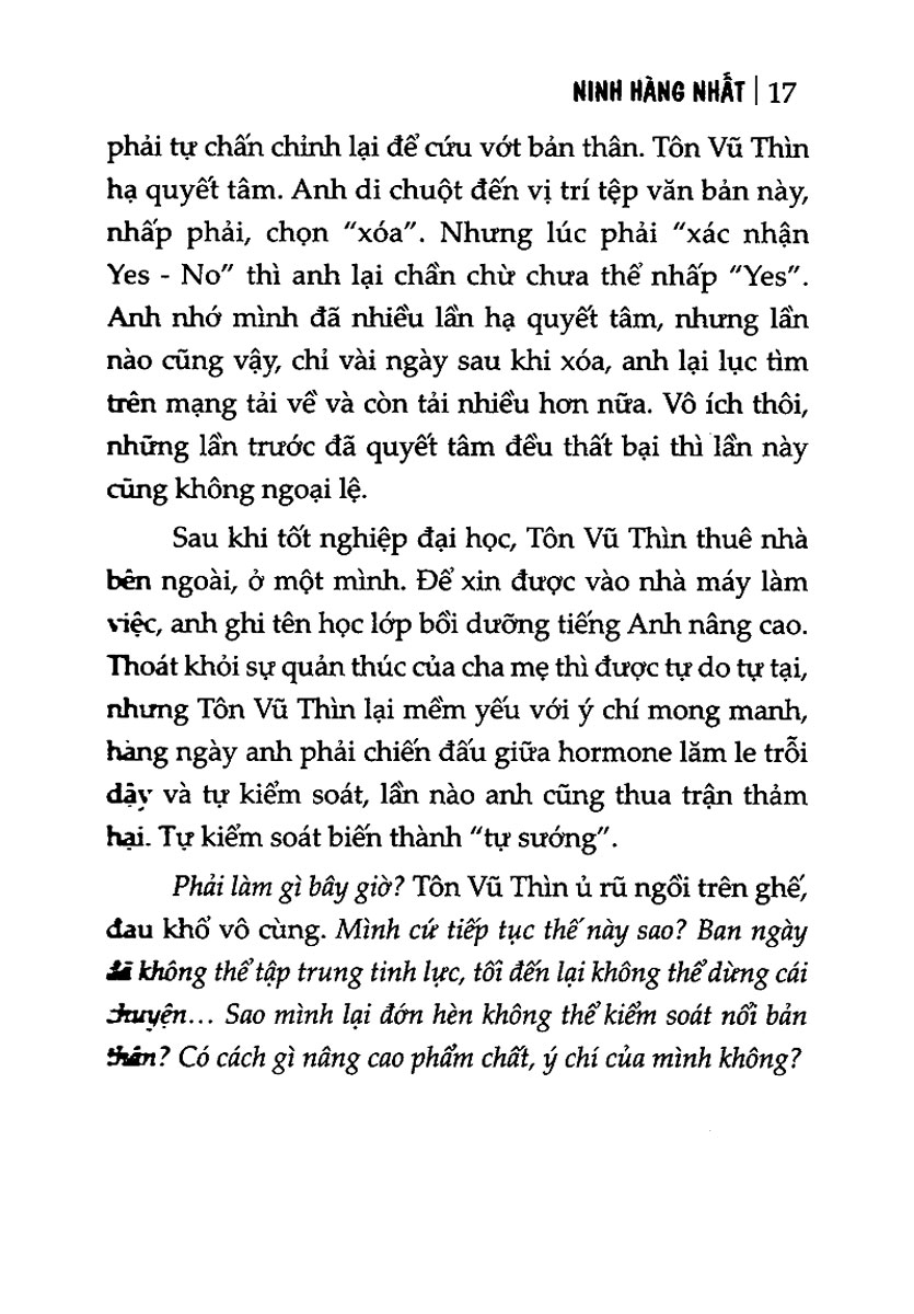 Trò Chơi Cấm - Tập 1: Trò Chơi Cấm _PM