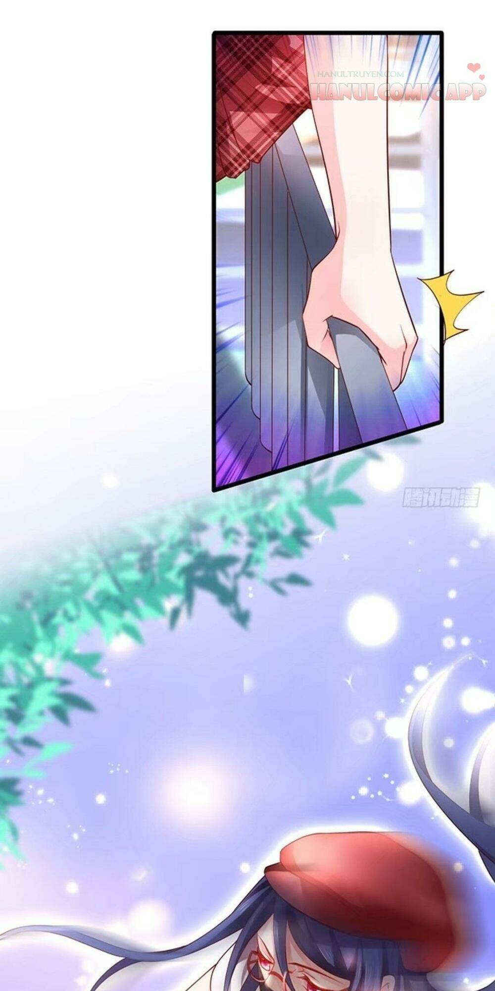 biến lan lăng vương thành ảnh đế chapter 22 13