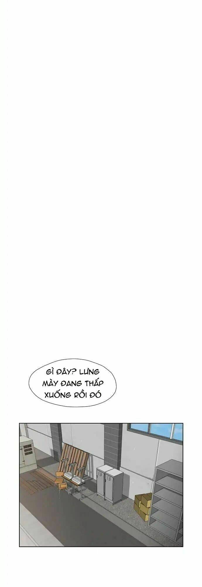 kẻ hồi sinh chapter 101 21