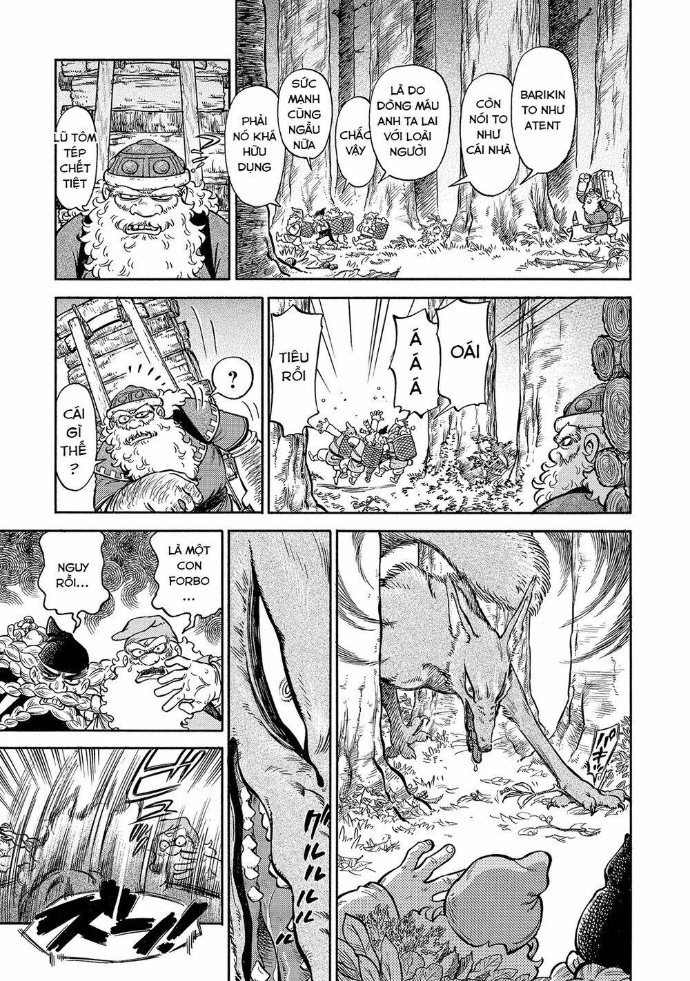 stravaganza - isai no hime chapter 29 46