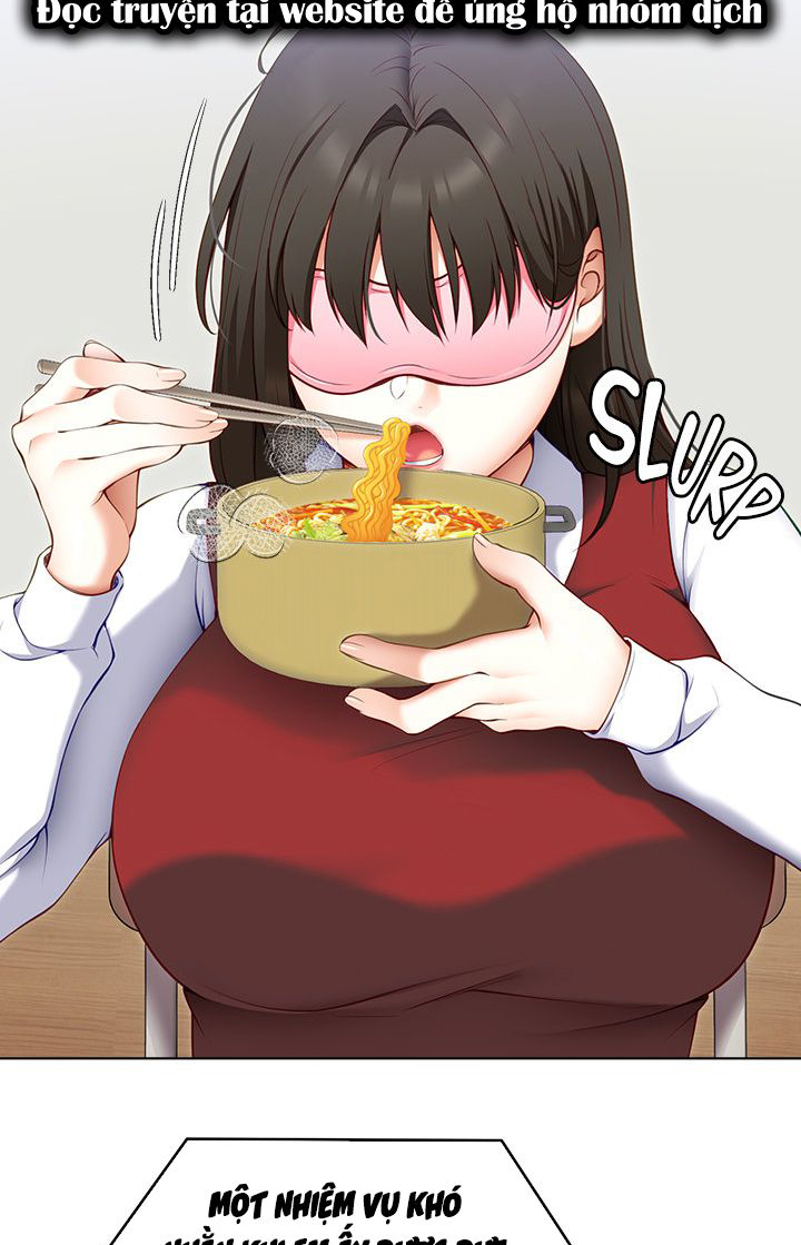 tối nay cưng muốn ăn gì? chapter 33 14