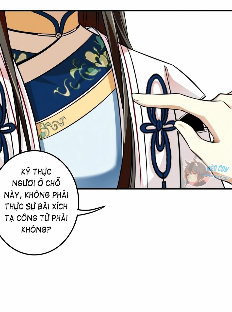 bốc toán tử chapter 21 25