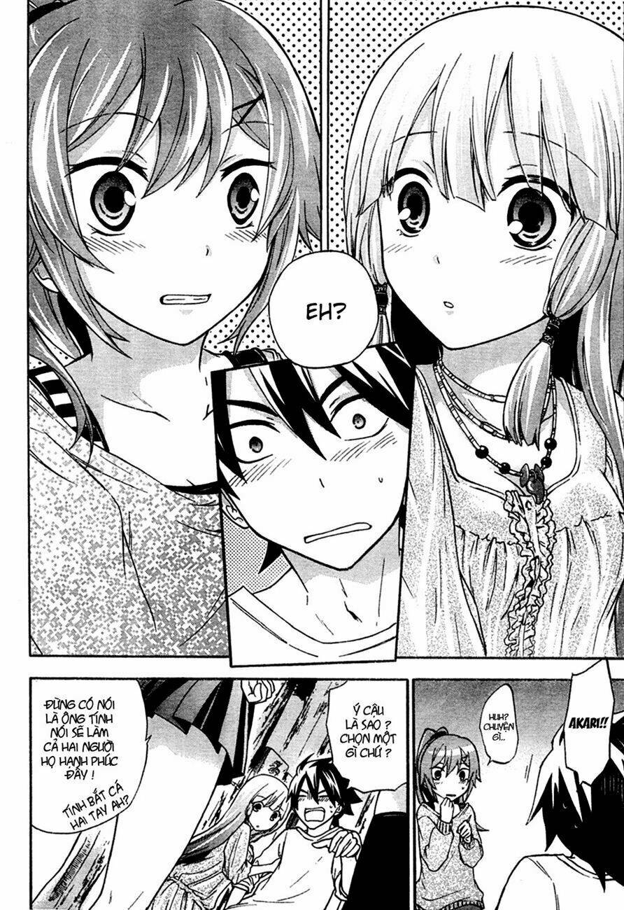 maga-tsuki chapter 5 28