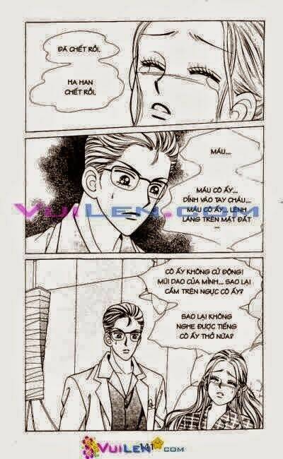 hắn ta, anh ấy và cô ấy - he and that girl chapter 4 142