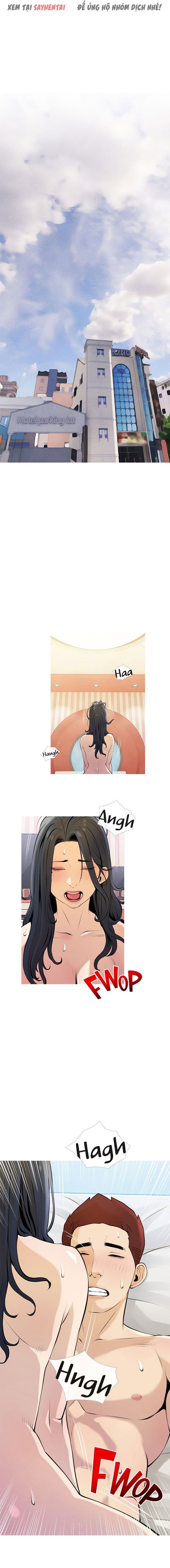 bài học hứng tình chapter 45 3