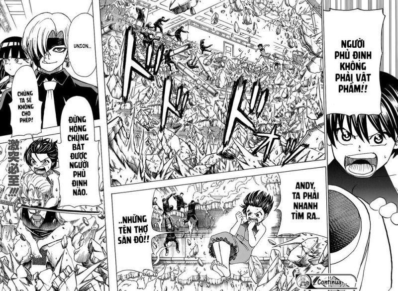 undead unluck chapter 22 17