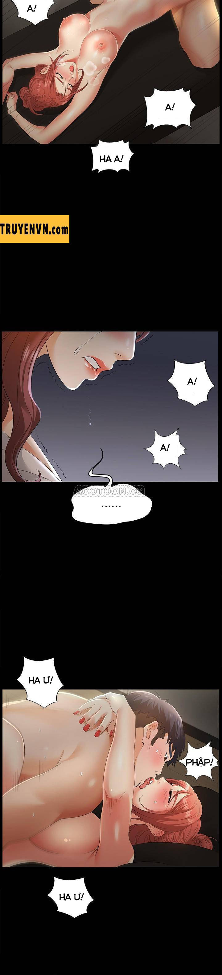 đổi vợ chapter 4 15