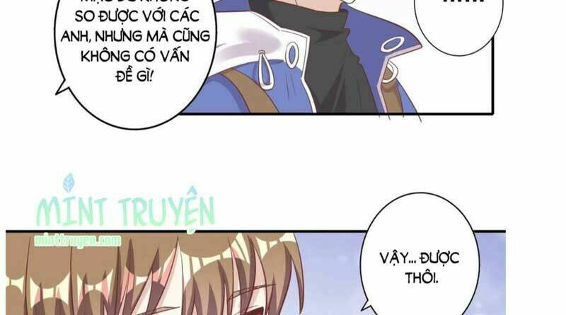 hôn nhân dục vọng: thiếu gia nhẹ một chút! chapter 156 49