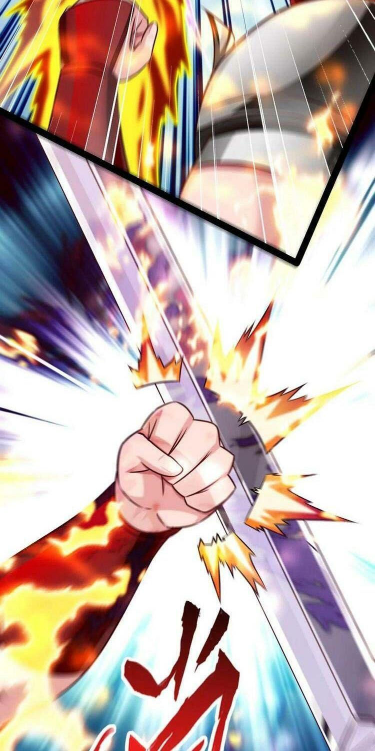 ma thú kiếm thánh dị giới tung hoành chapter 207 20