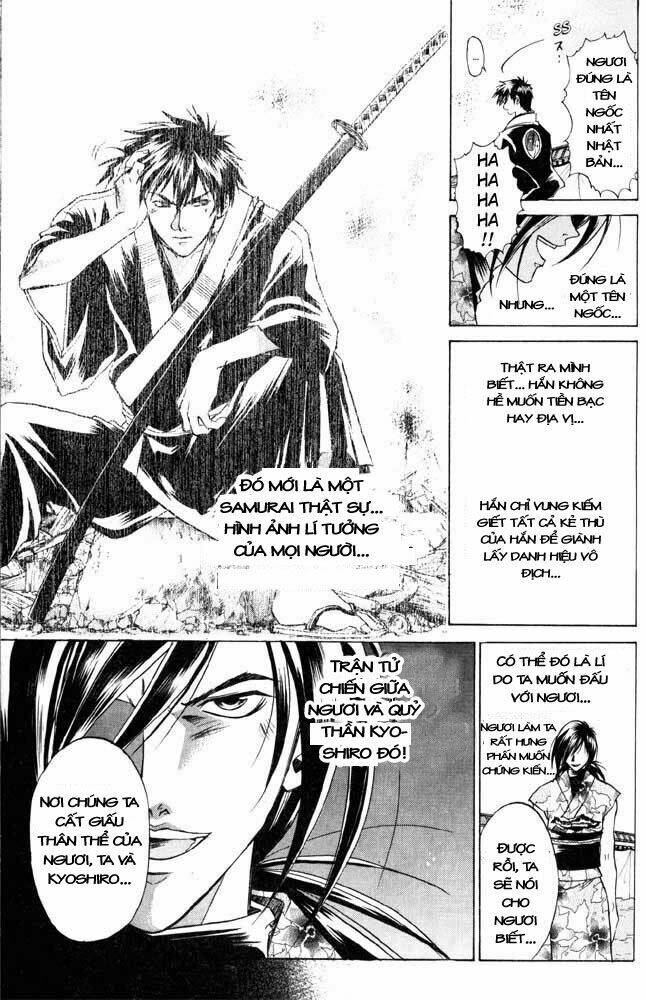 mắt quỷ kyo chapter 35 14