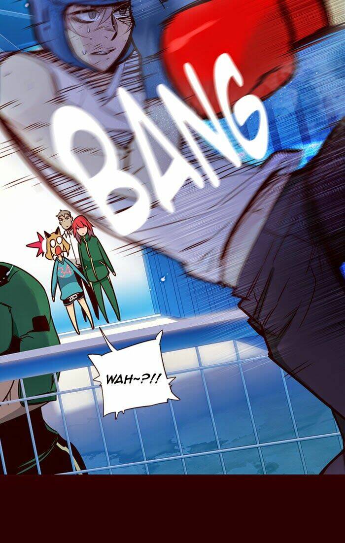 nữ sinh trường wilds chapter 174 24