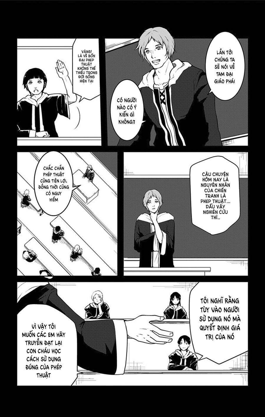 makui no risou chapter 5 19