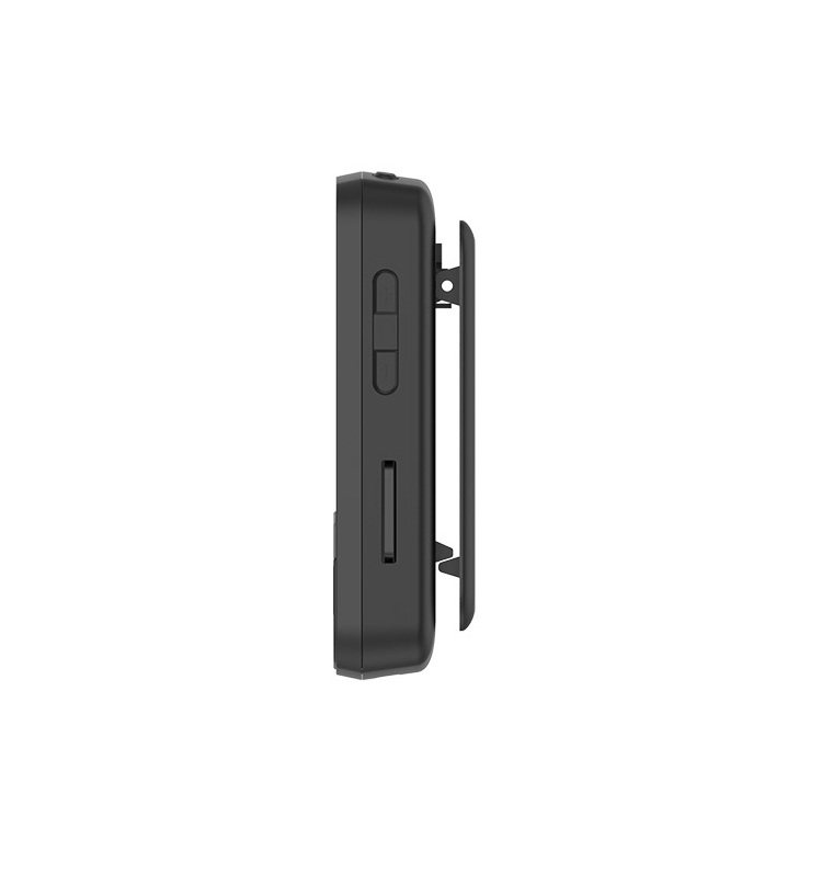 Máy nghe nhạc Lossless thể thao bluetooth 4.0 RUIZU X50 8GB - Hàng Nhập Khẩu