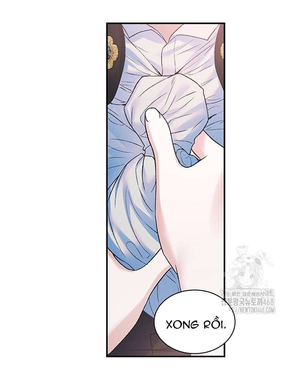 tôi tưởng bản thân không còn sống được bao lâu! chapter 88.1 32