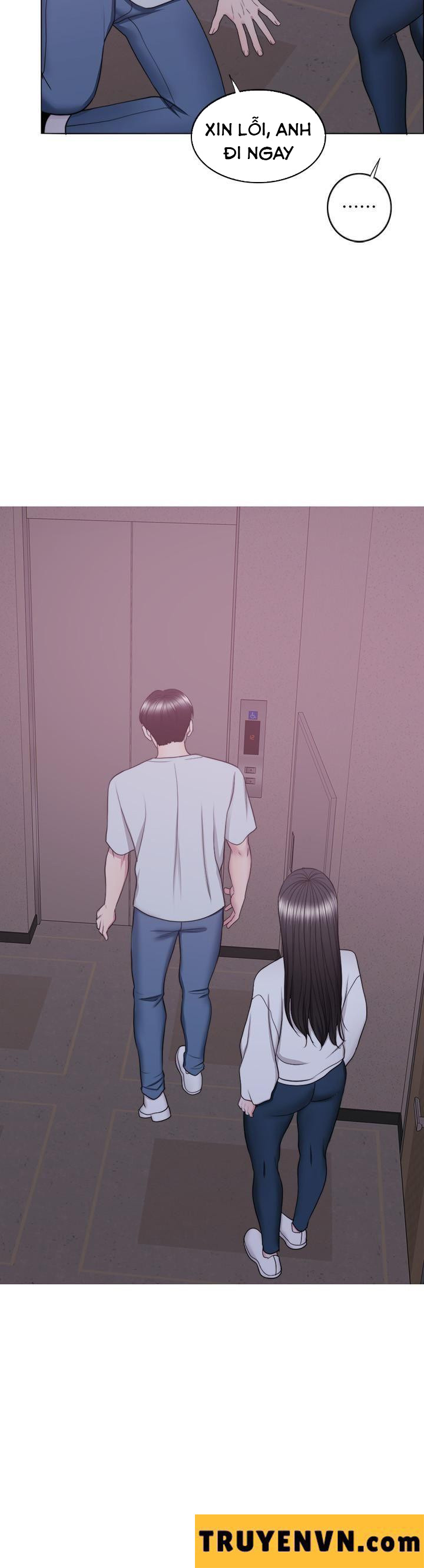 bể bơi ướt át chapter 29 26