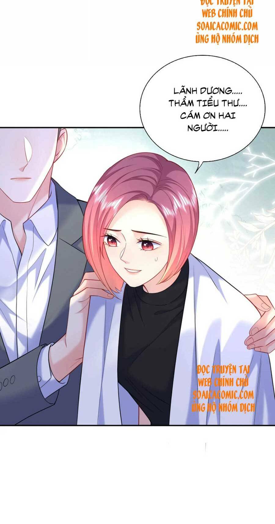 tôi dựa vào tà ý: nghịch chuyển nhân sinh chapter 78 26