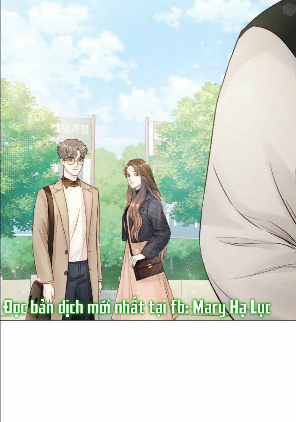 nhất định chúng ta sẽ được hạnh phúc chapter 16 54