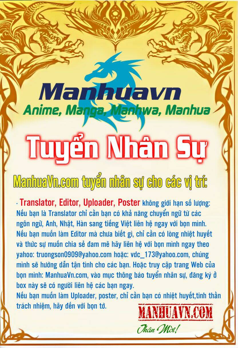 Qwan Chapter 4 - Trang 1