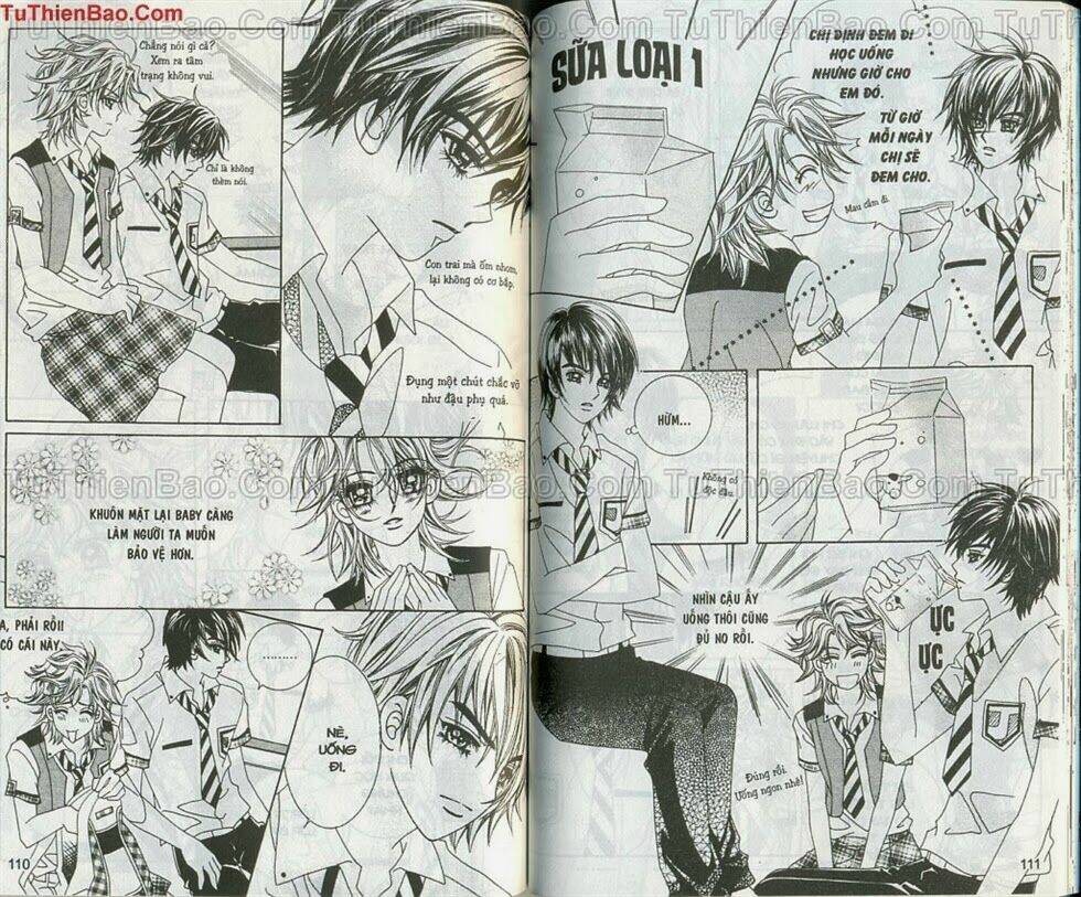 nữ đại ca chapter 2 56