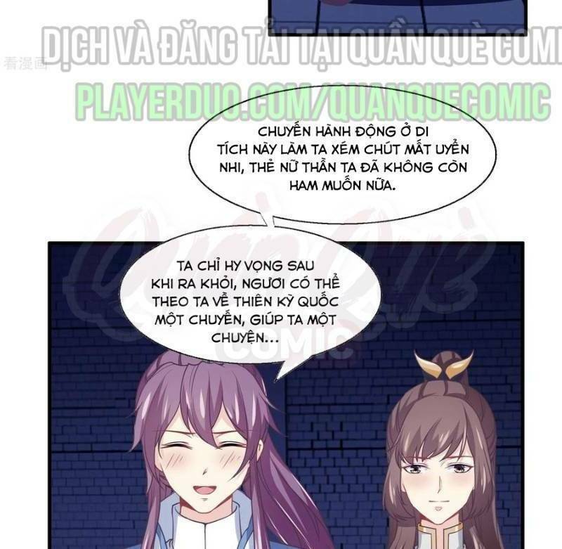 ta là ngọc hoàng đại đế chapter 64 2