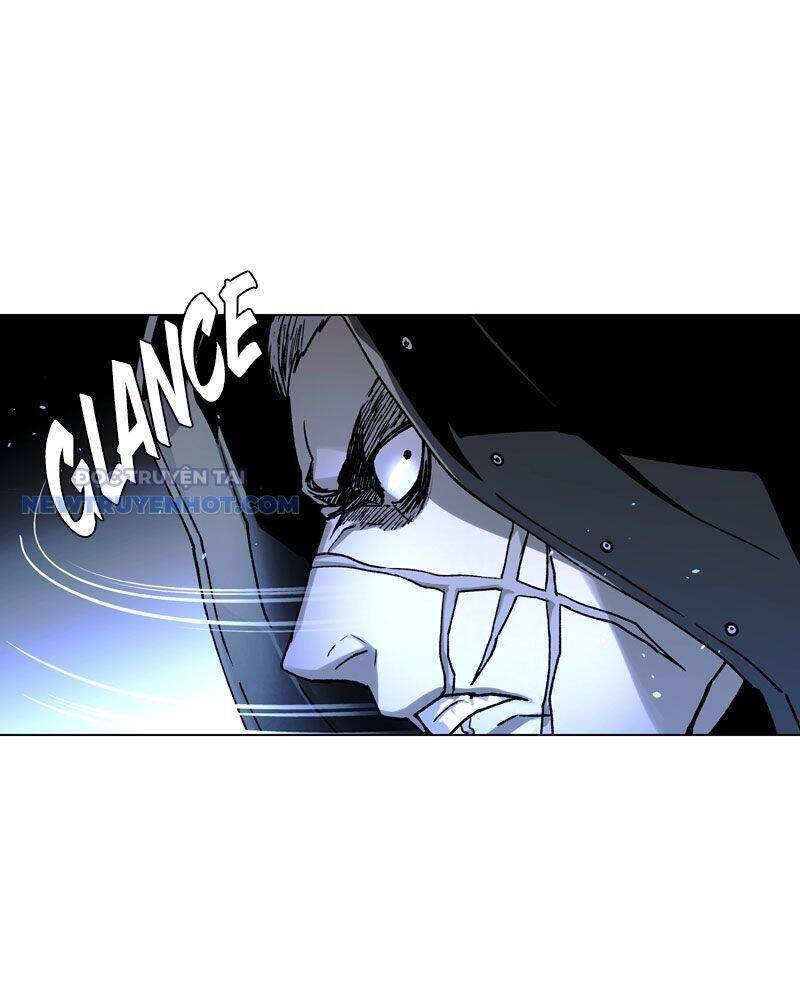 tận thế cũng chỉ là trò chơi chapter 29 17