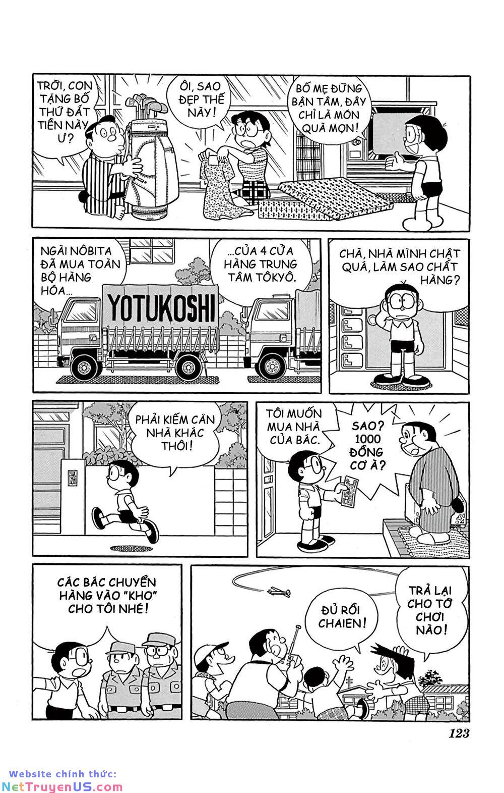 doraemon chapter 577 5