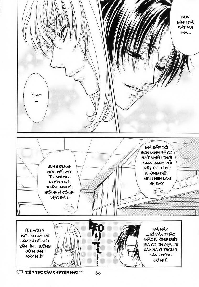 princess princess chapter 14 23