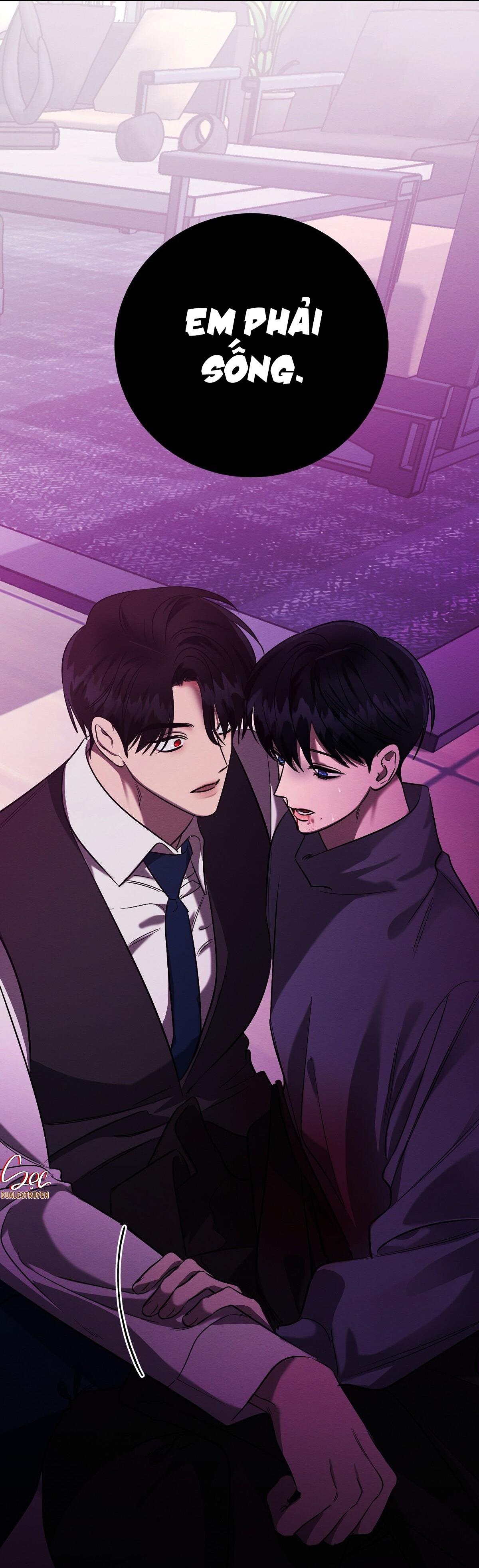 lý do của ác nhân chapter 50 29