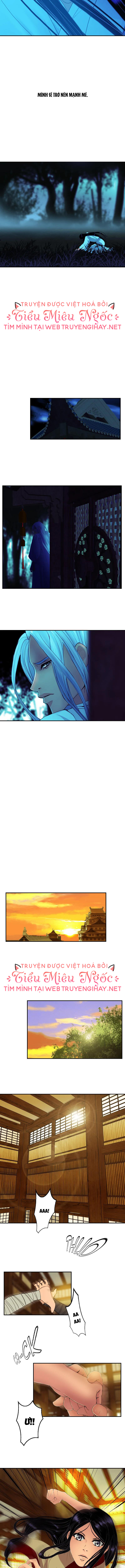 hoàng đế máu lạnh của tôi chapter 54 5