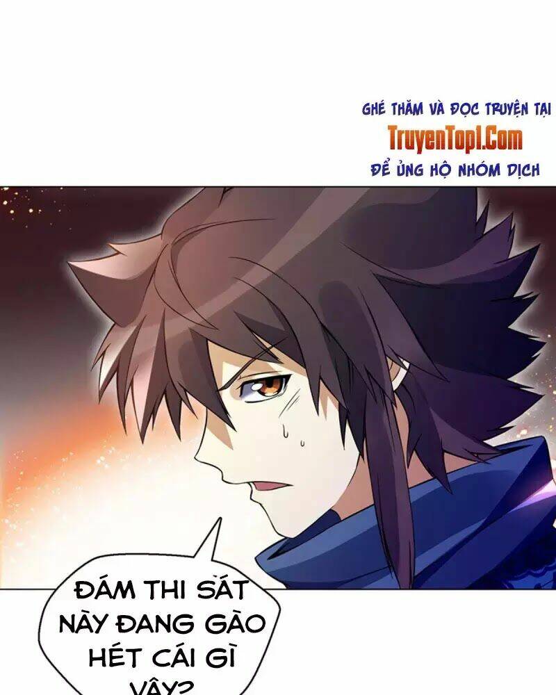 thiên thần quyết chapter 100 48