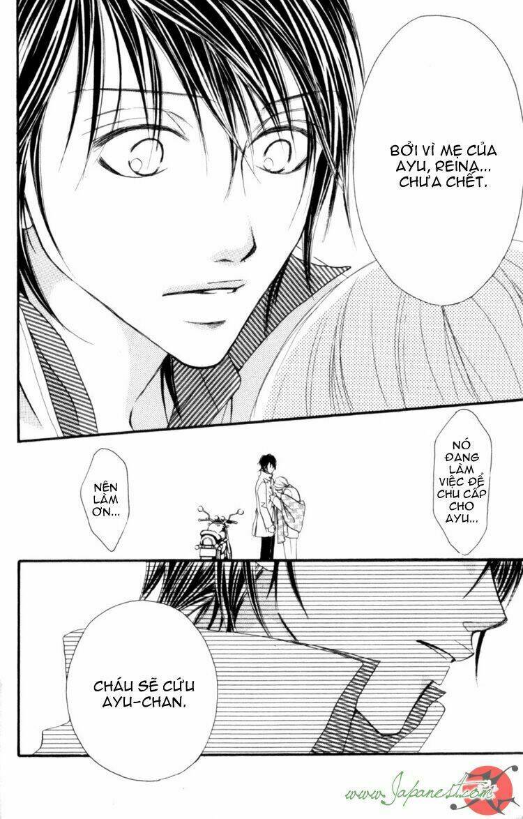 deep love - host chapter 6 40