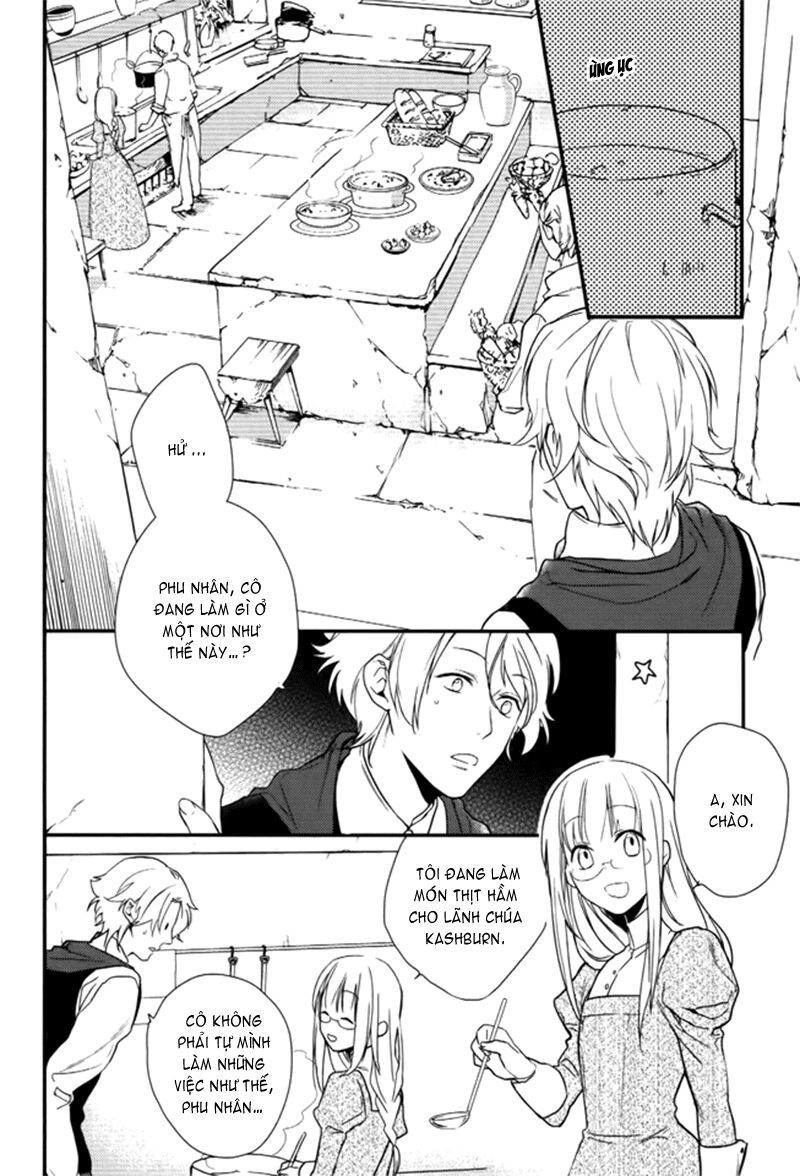 shinigamihime no saikon chapter 9 17