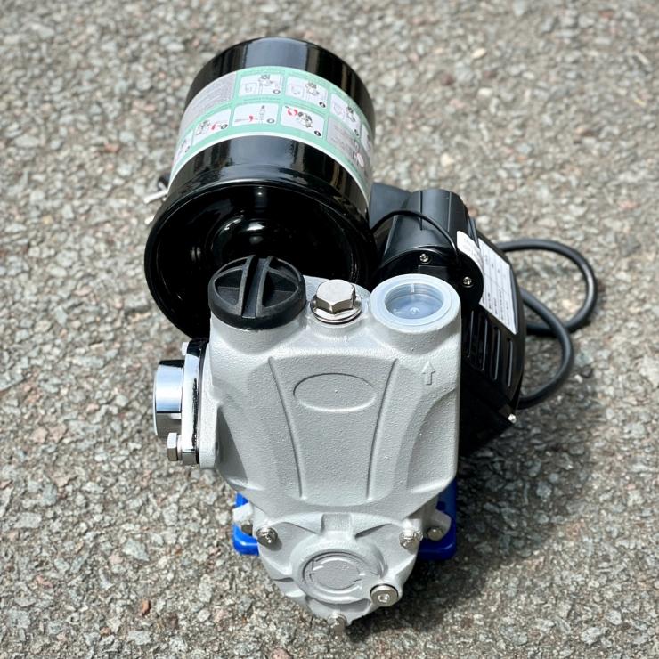 MÁY BƠM NƯỚC (TĂNG ÁP) 200W DK-200T DEKO - HÀNG CHÍNH HÃNG