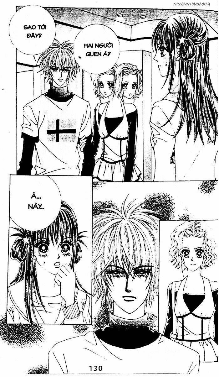 nhà trọ hoàn hảo chapter 83 18