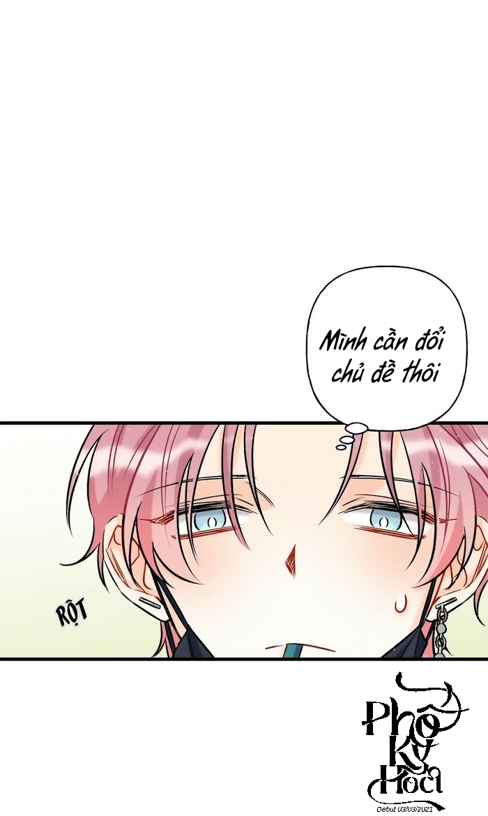 dưới ánh hào quang chapter 4 13