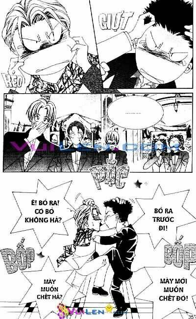 cửa hàng phù thủy chapter 5 35