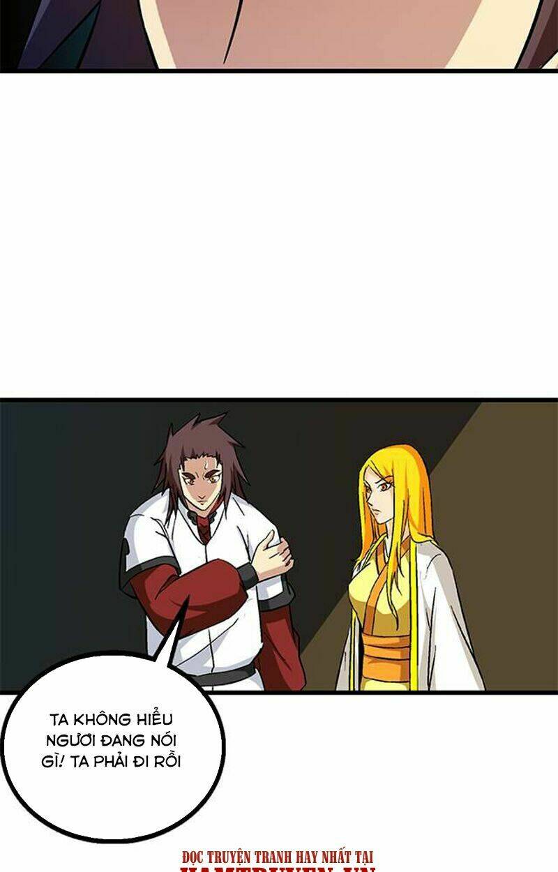 phong quỷ truyền thuyết chapter 60 24