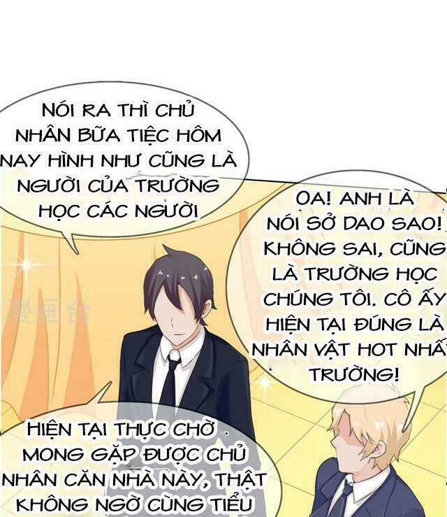 bá đạo trung khuyển tìm ái ký chapter 124 25