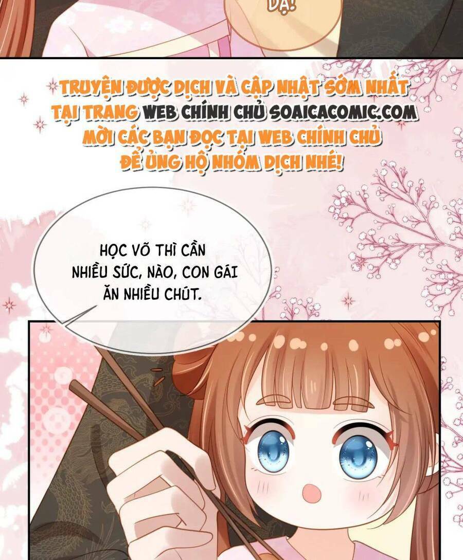 nhặt được bảo bối manh manh chapter 130 42
