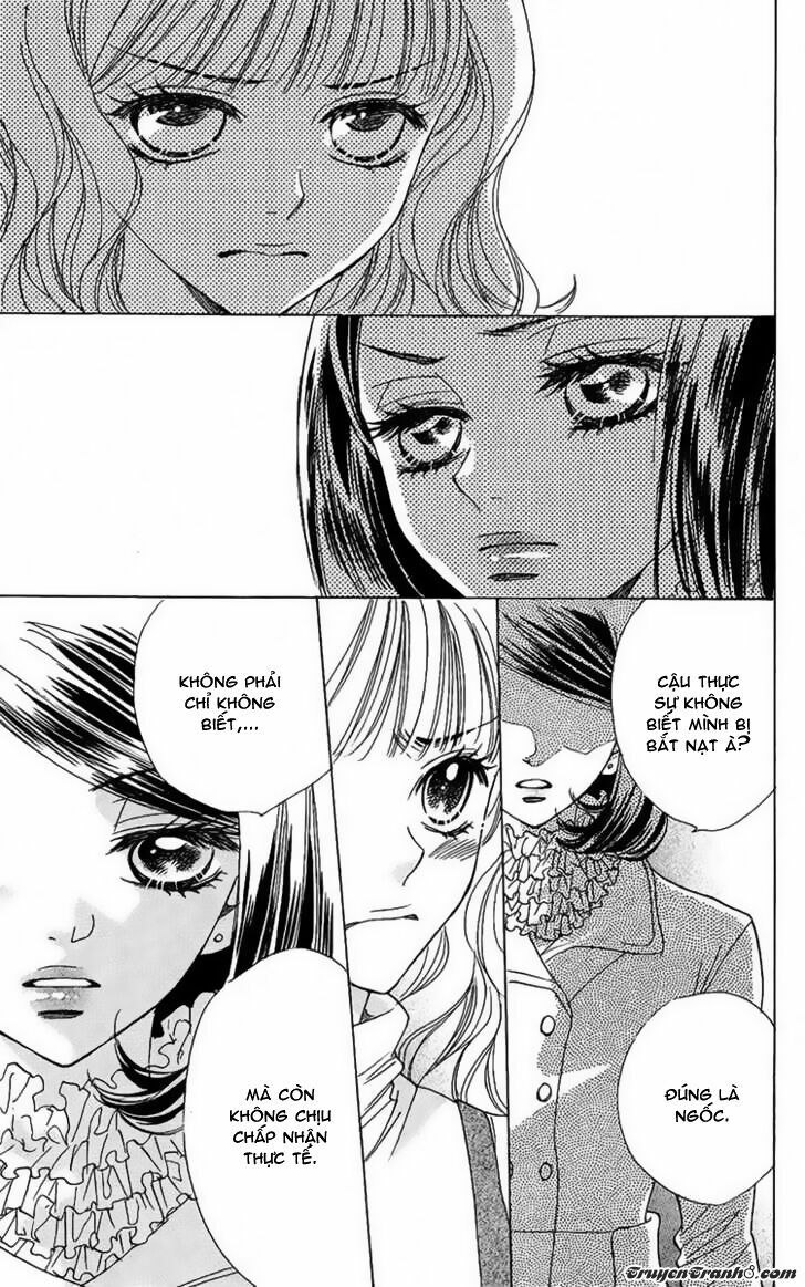 ác quỷ và bản tình ca chapter 40 3