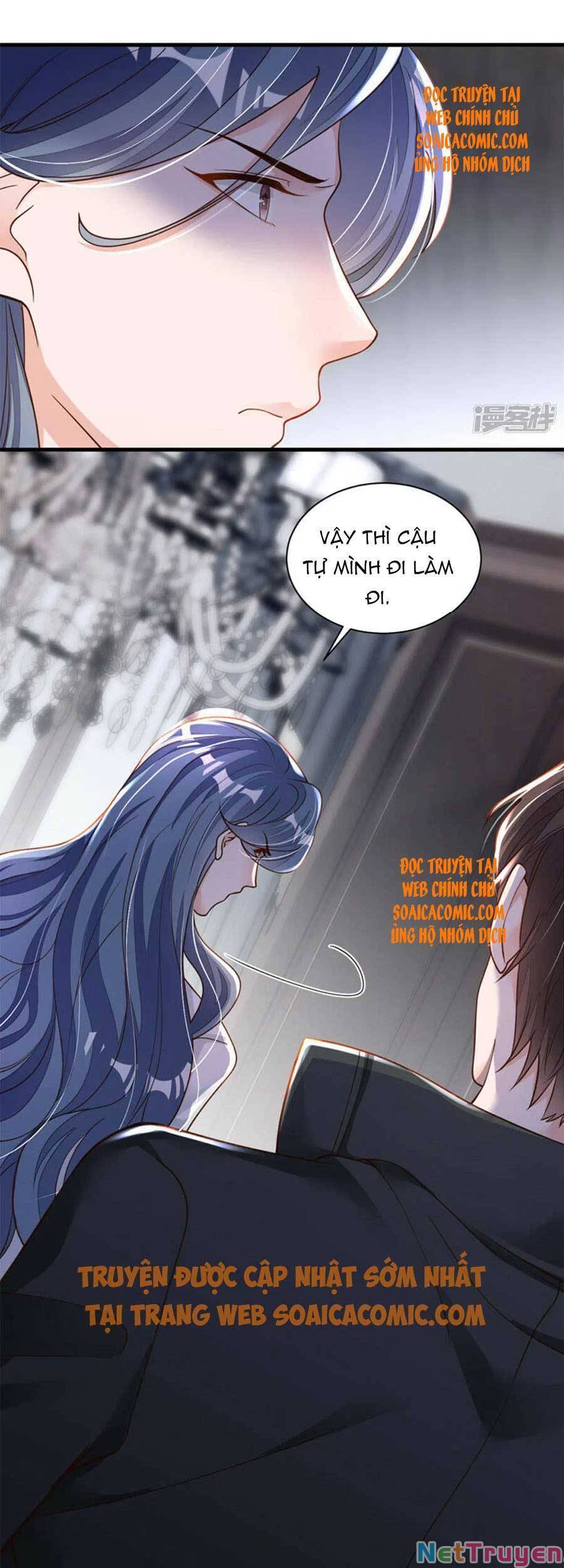 ác ma thì thầm chapter 65 20