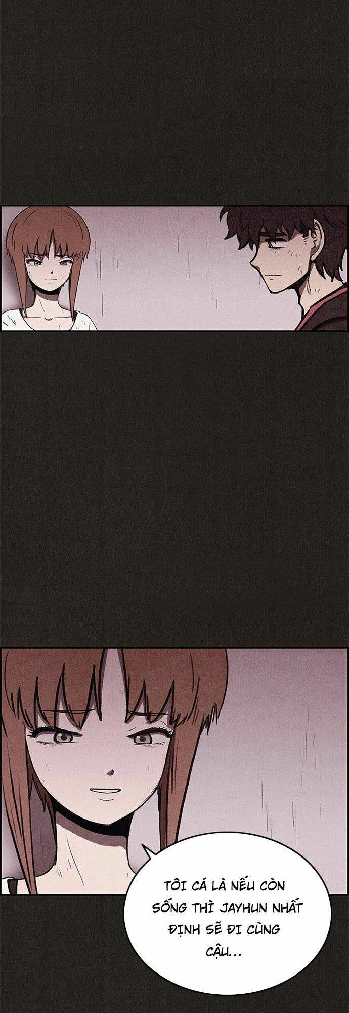 quái vật tại chung cư xanh chapter 66 26