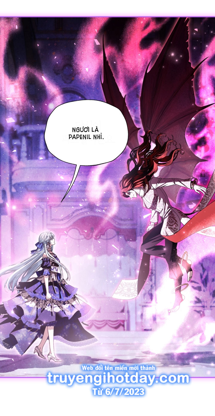 cha à, con không muốn kết hôn đâu chapter 119.1 96